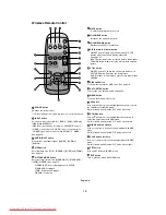 Preview for 9 page of Mitsubishi Electric MDT4025 User Manual