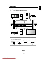 Preview for 14 page of Mitsubishi Electric MDT4025 User Manual