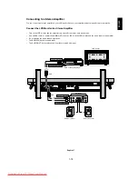 Preview for 18 page of Mitsubishi Electric MDT4025 User Manual