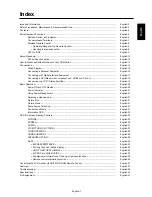 Preview for 2 page of Mitsubishi Electric MDT52IS User Manual