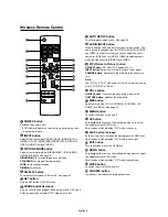 Preview for 9 page of Mitsubishi Electric MDT52IS User Manual