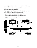 Preview for 19 page of Mitsubishi Electric MDT52IS User Manual