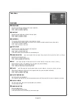 Preview for 25 page of Mitsubishi Electric MDT52IS User Manual