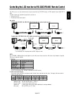 Preview for 36 page of Mitsubishi Electric MDT52IS User Manual