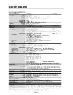 Preview for 41 page of Mitsubishi Electric MDT52IS User Manual