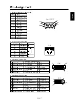 Preview for 42 page of Mitsubishi Electric MDT52IS User Manual