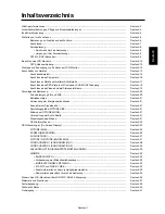 Preview for 44 page of Mitsubishi Electric MDT52IS User Manual