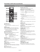 Preview for 10 page of Mitsubishi Electric MDT551S User Manual