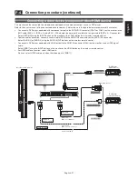 Preview for 21 page of Mitsubishi Electric MDT551S User Manual