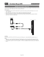 Preview for 28 page of Mitsubishi Electric MDT551S User Manual