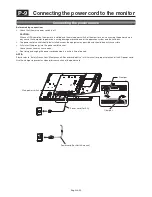 Preview for 30 page of Mitsubishi Electric MDT551S User Manual