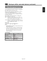 Preview for 33 page of Mitsubishi Electric MDT551S User Manual