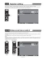 Preview for 38 page of Mitsubishi Electric MDT551S User Manual