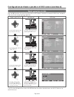 Preview for 46 page of Mitsubishi Electric MDT551S User Manual