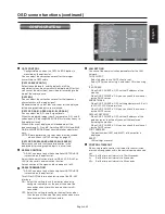 Preview for 53 page of Mitsubishi Electric MDT551S User Manual