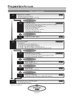 Preview for 16 page of Mitsubishi Electric MDT5525 User Manual