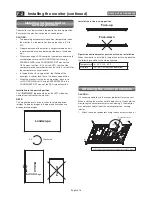 Preview for 20 page of Mitsubishi Electric MDT5525 User Manual