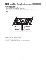 Preview for 22 page of Mitsubishi Electric MDT5525 User Manual