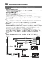 Preview for 26 page of Mitsubishi Electric MDT5525 User Manual