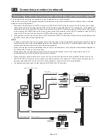 Preview for 28 page of Mitsubishi Electric MDT5525 User Manual