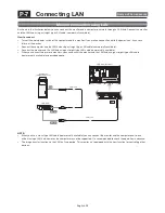 Preview for 32 page of Mitsubishi Electric MDT5525 User Manual