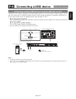 Preview for 33 page of Mitsubishi Electric MDT5525 User Manual