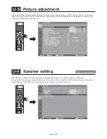 Preview for 42 page of Mitsubishi Electric MDT5525 User Manual