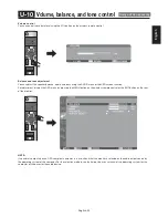 Preview for 43 page of Mitsubishi Electric MDT5525 User Manual