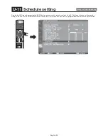 Preview for 44 page of Mitsubishi Electric MDT5525 User Manual