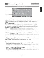 Preview for 45 page of Mitsubishi Electric MDT5525 User Manual