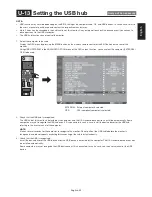 Preview for 49 page of Mitsubishi Electric MDT5525 User Manual