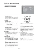 Preview for 52 page of Mitsubishi Electric MDT5525 User Manual