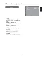 Preview for 55 page of Mitsubishi Electric MDT5525 User Manual