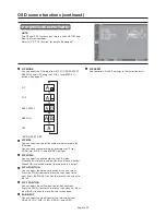 Preview for 56 page of Mitsubishi Electric MDT5525 User Manual