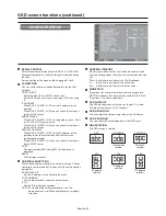 Preview for 58 page of Mitsubishi Electric MDT5525 User Manual