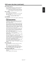 Preview for 59 page of Mitsubishi Electric MDT5525 User Manual