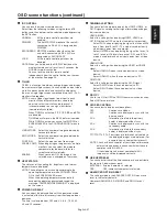 Preview for 61 page of Mitsubishi Electric MDT5525 User Manual