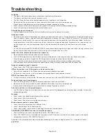 Preview for 67 page of Mitsubishi Electric MDT5525 User Manual