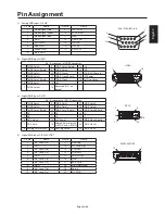 Preview for 69 page of Mitsubishi Electric MDT5525 User Manual