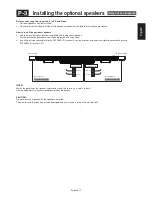 Preview for 21 page of Mitsubishi Electric MDT65IS User Manual