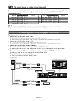 Preview for 24 page of Mitsubishi Electric MDT65IS User Manual