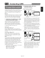 Preview for 27 page of Mitsubishi Electric MDT65IS User Manual