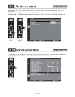 Preview for 38 page of Mitsubishi Electric MDT65IS User Manual