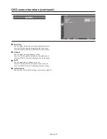 Preview for 48 page of Mitsubishi Electric MDT65IS User Manual