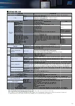 Preview for 11 page of Mitsubishi Electric ME96 Series Manual