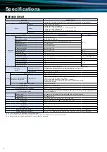 Preview for 12 page of Mitsubishi Electric ME96 Series Manual