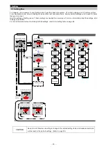 Preview for 14 page of Mitsubishi Electric ME96-SSE-MB User Manual