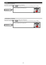 Preview for 27 page of Mitsubishi Electric ME96-SSE-MB User Manual