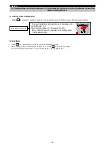 Preview for 30 page of Mitsubishi Electric ME96-SSE-MB User Manual