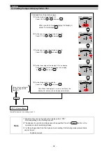 Preview for 33 page of Mitsubishi Electric ME96-SSE-MB User Manual